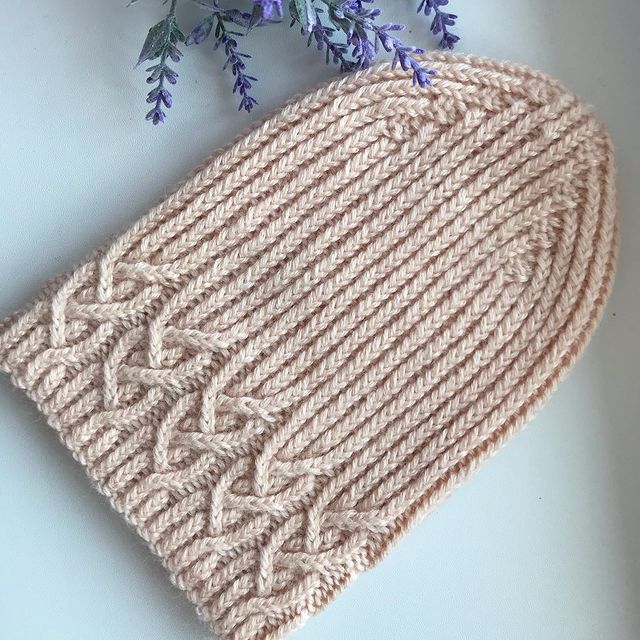 dainika1990 в LOOKY. #crystal_hat_avg,#вязаниеспицами#вязаниедлядуши. Готова моя первая уд...