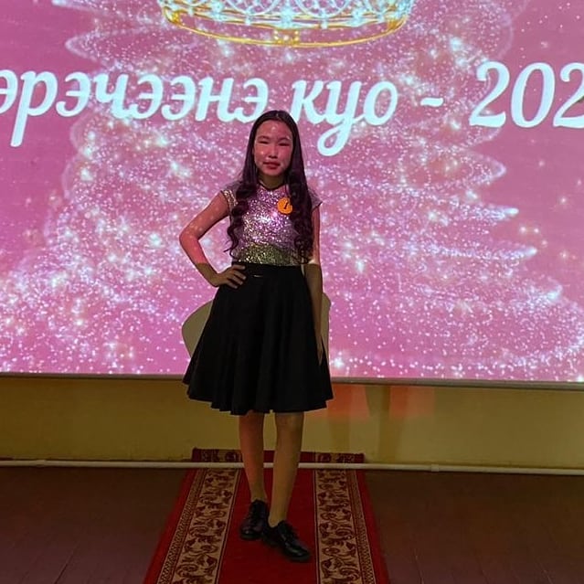 anka4624 in LOOKY. . доча люблю😘#Кэрэчээ...