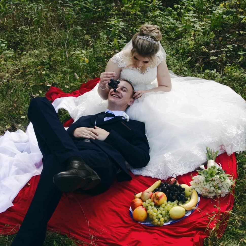 #14.09.2019
#семья👩‍❤️‍👨
#Марины👑
#widdingday💍👰🎩