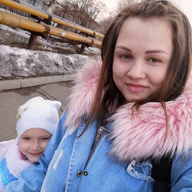 evgeniya_yaaaa в LOOKY. #сын,#дочка. Когда #сын не доволе...