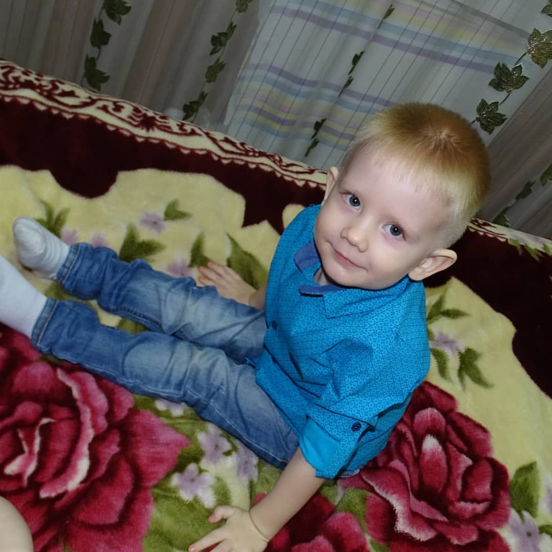 irishaalimasova в LOOKY — Лучший мужчина в жизни мамы - это сын! ❤️❤️❤️