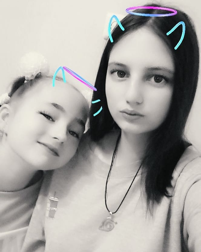 irina.amineva991 in LOOKY. . null
