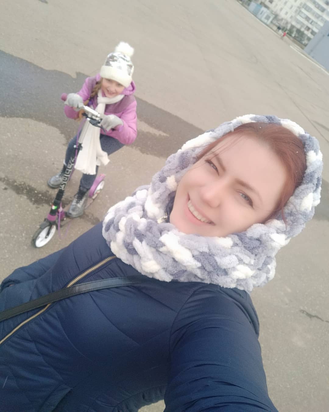 lisafoxy_ в LOOKY — Бррр  #весна #вернись #всёпрощу
