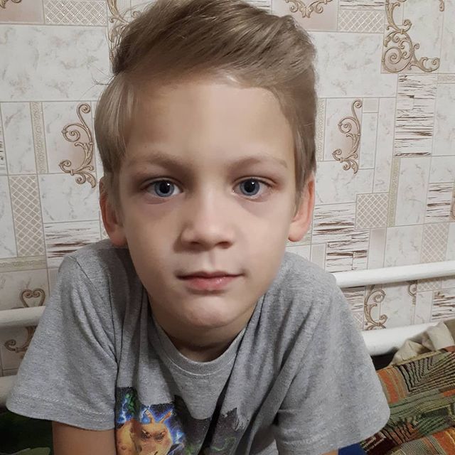 treshchevairina в LOOKY. . Поздравляю с 7-летие...