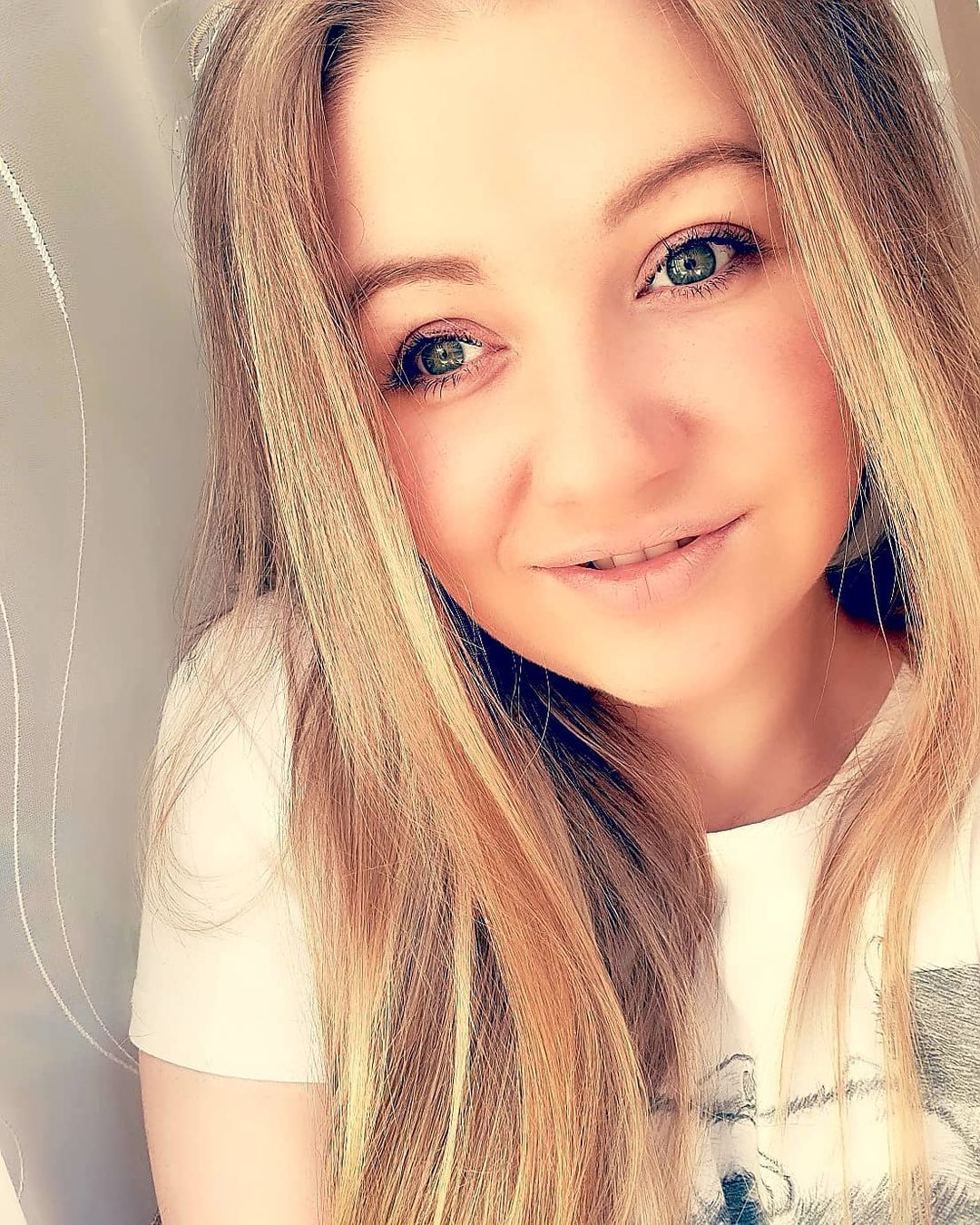 nastia_fil_ в LOOKY — Не позволяйте себе плохое настроение-это вредно для здоровья