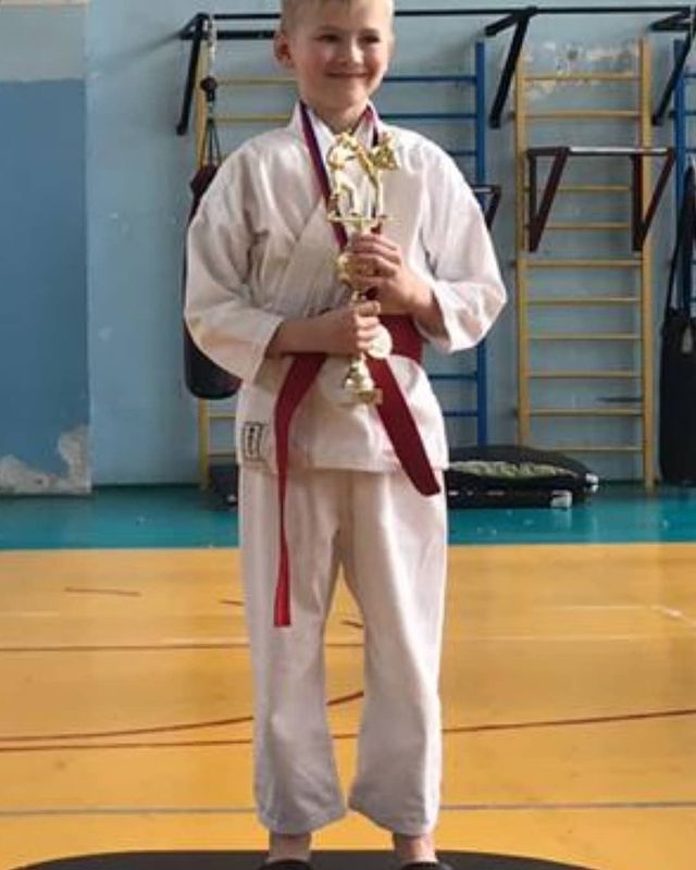 sergey_rf38 в LOOKY. . Первая победа, так д...