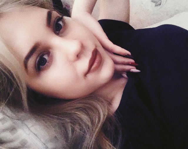 ev_genia_trofimovich_ в LOOKY. . 🥰