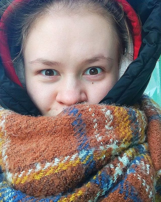 zuzu_lovee в LOOKY. . Слышь, браток, всё н...