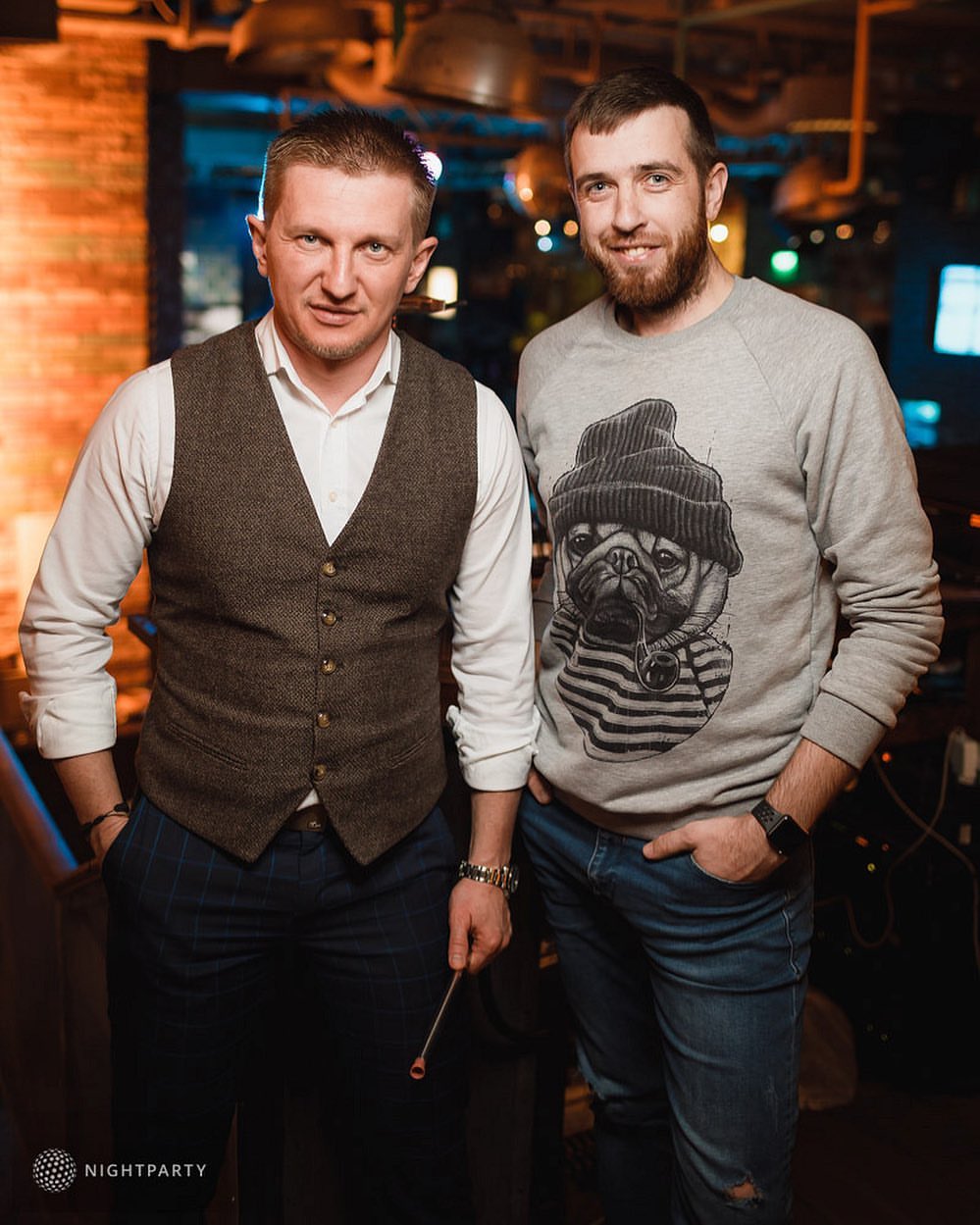 rudnikov_official в LOOKY — Рецепт коктейля выходного дня, ЧАСТЬ 2.
Берём за основу отли