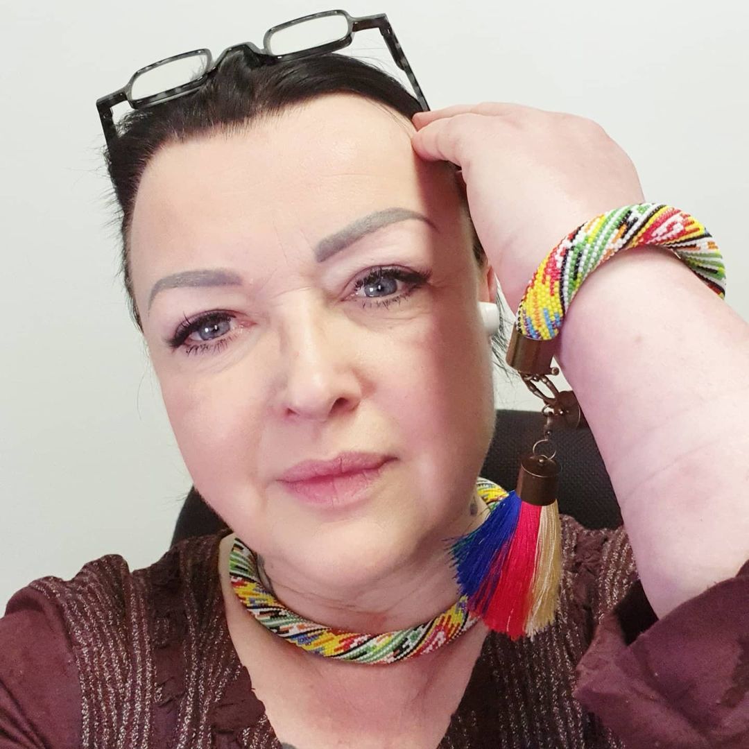 elena_krivets1966 в LOOKY — Моя прелесть!!! Получила свой обалденный комплект украшений,