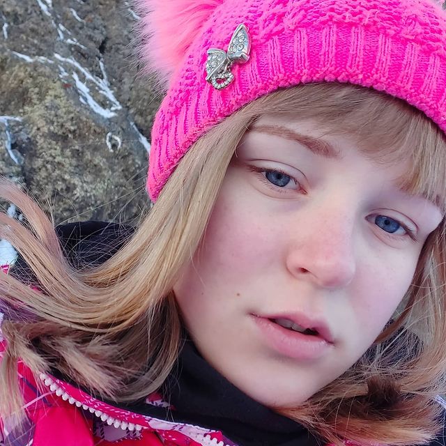 bubochca._._ в LOOKY. . null