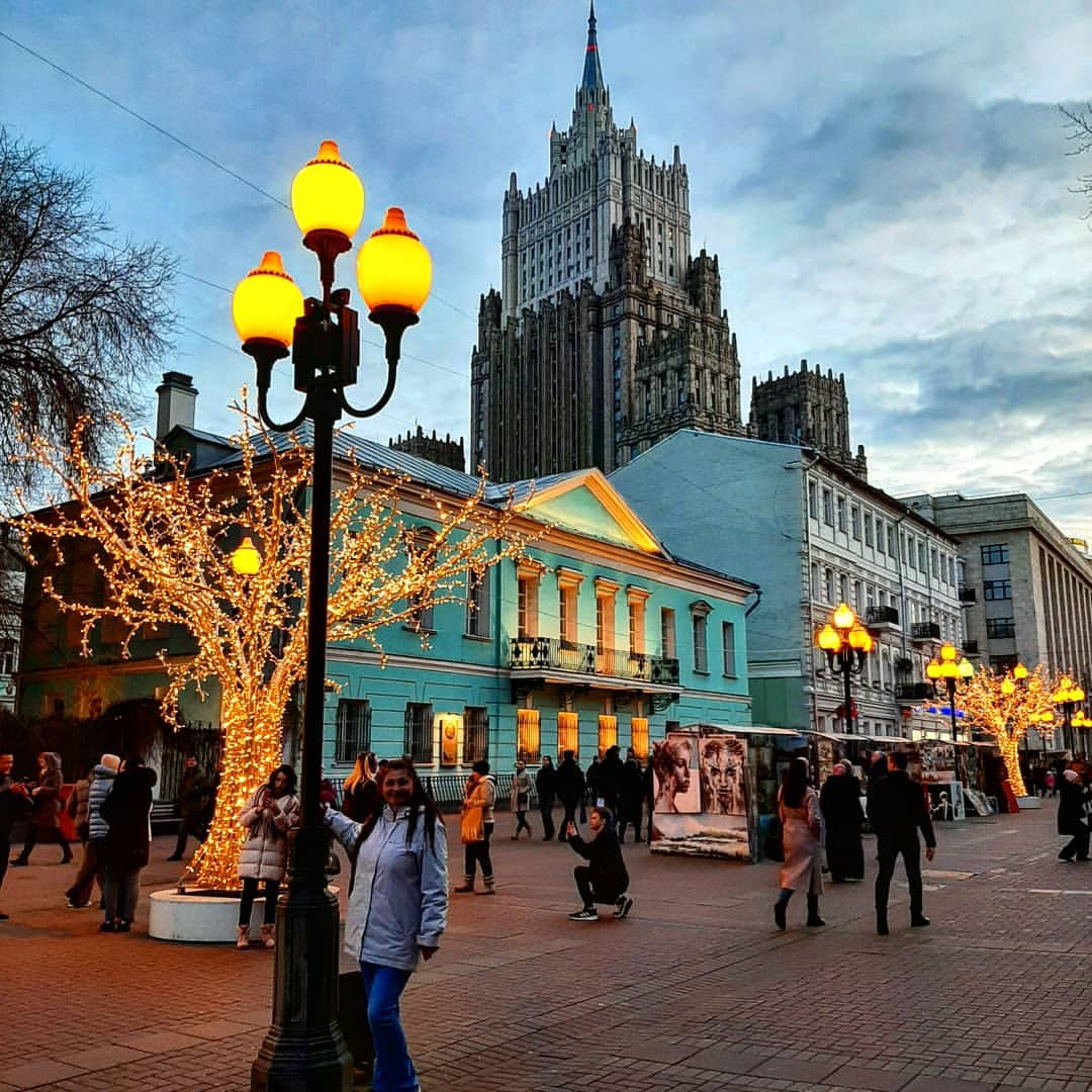 elena_artemova69 в LOOKY — фото 5