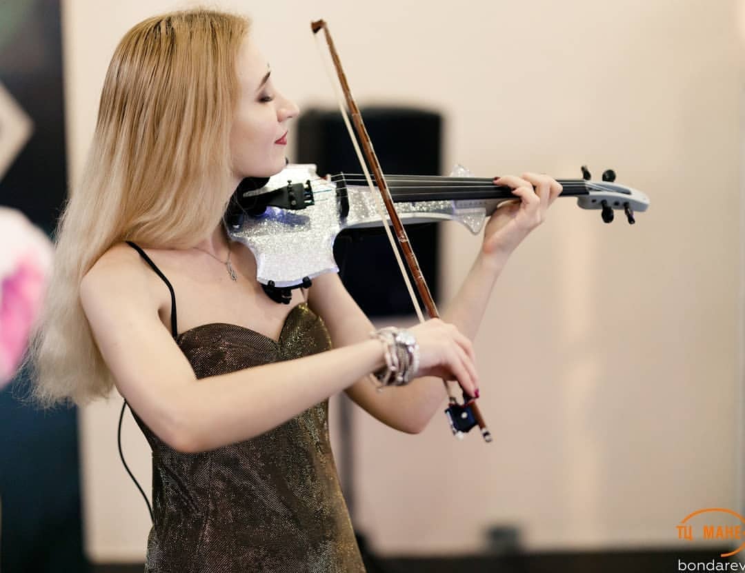 evgeniya_violin в LOOKY — фото 5