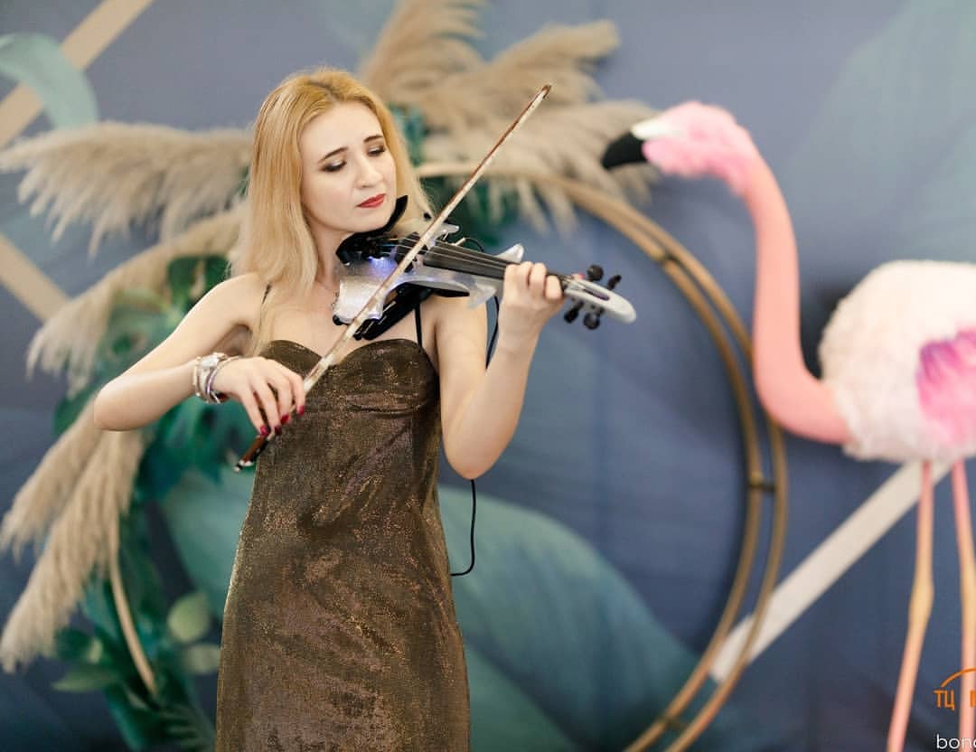 evgeniya_violin в LOOKY — фото 3