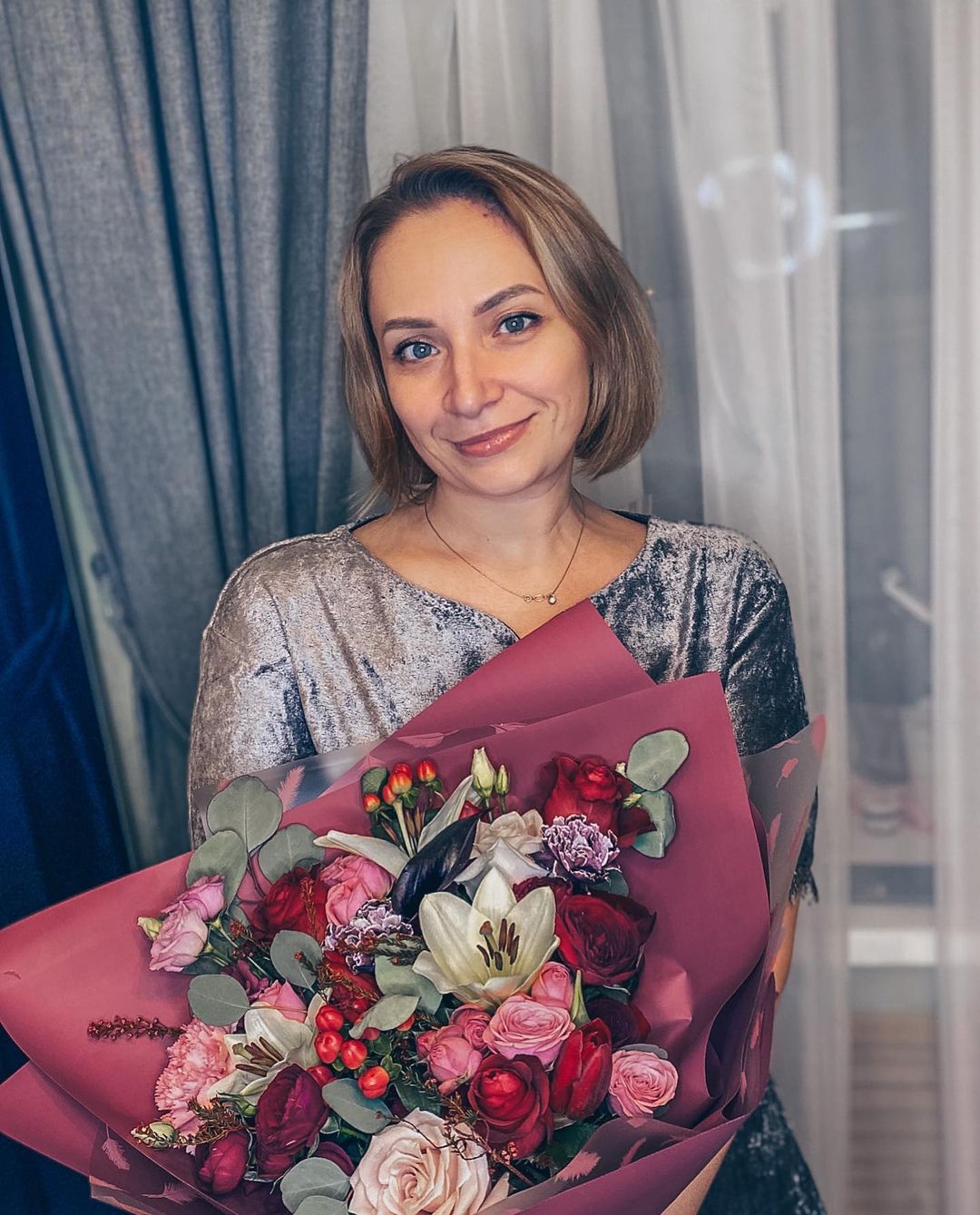vo_sadu_li_ya в LOOKY — Раз в году бывает день рождения.
Мой - наступил сегодня.
Здр