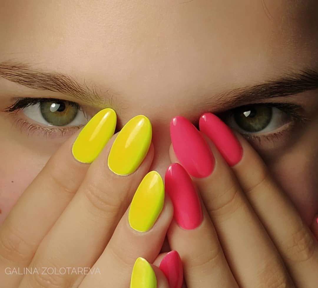 zolotareva_luxe_nails в LOOKY — фото 2