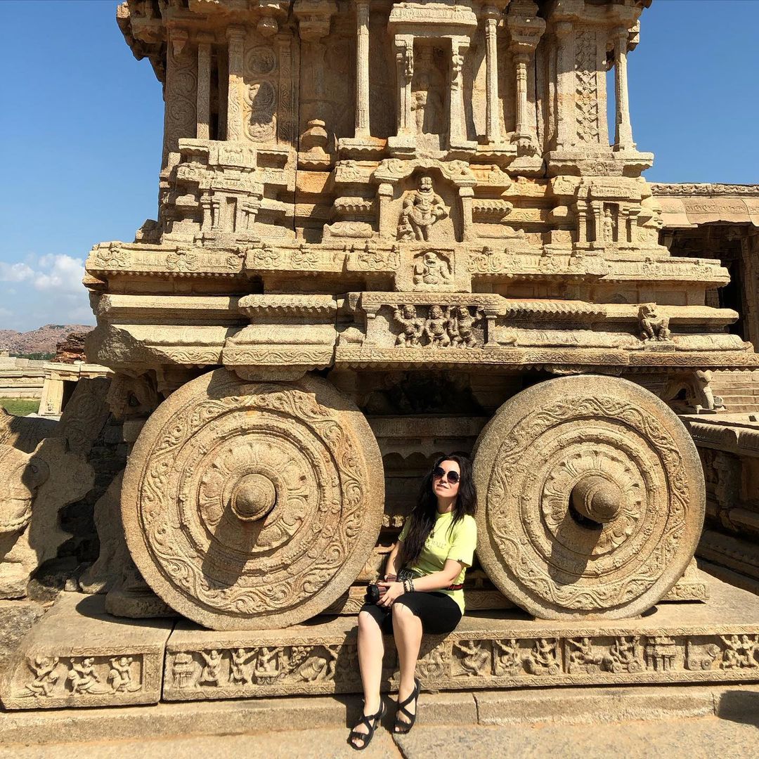 travel_to_shambala в LOOKY — фото 2