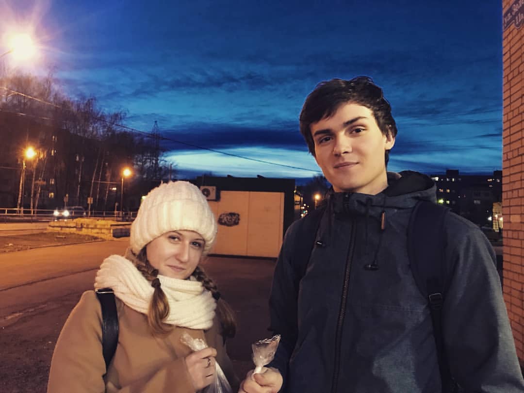 dmitriy_barinov.1 в LOOKY — публикация