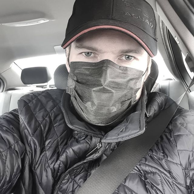 idenisss в LOOKY. . Про коронавирус ⚠️ С...