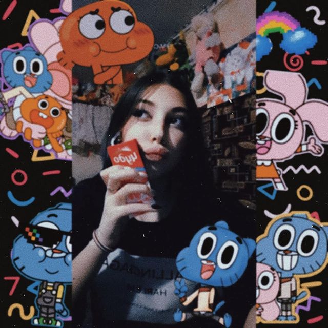 di_20h в LOOKY. . 😌💫