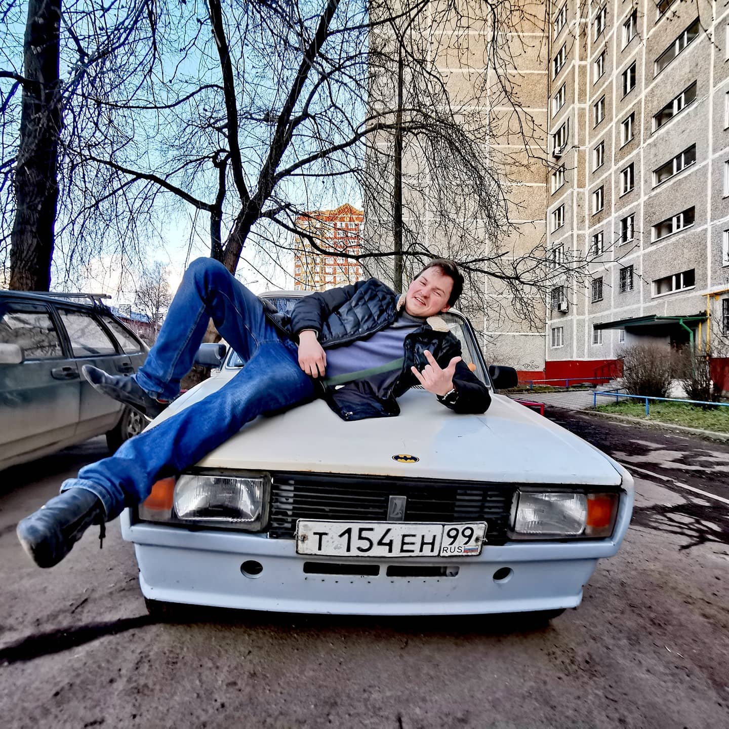 isvladislav_._._ в LOOKY. . Моя девочка ❤️