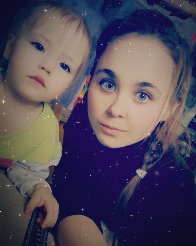 aliyalinarovna