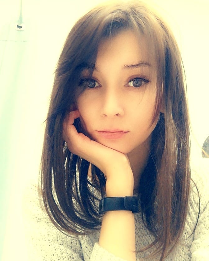 _mrs._alena_ в LOOKY. . У женщuн еcть одuн н...