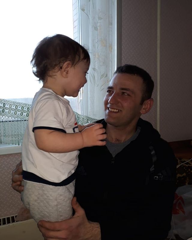 mukhtar_djamalov в LOOKY. #племянник. Все равно он мне бол...