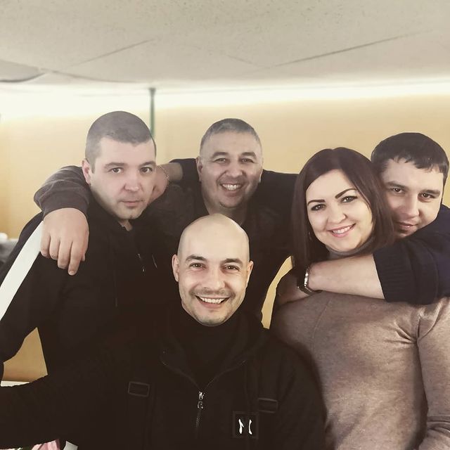 v.kochevodova в LOOKY. #братья. #братья
