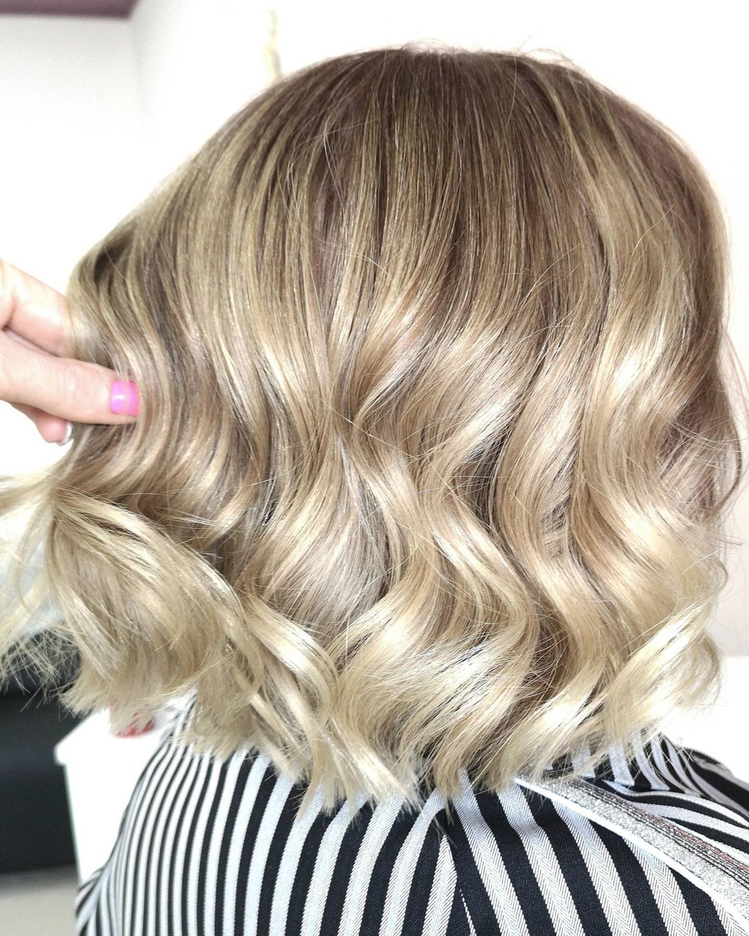 olga_haircolorist в LOOKY — фото 2