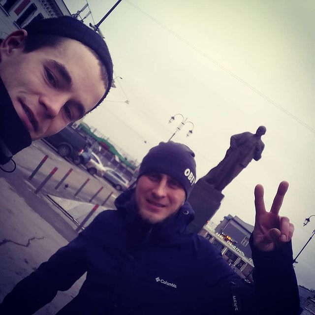 gorohannrey в LOOKY. #Москва_площадь3вокзалов. #Москва_площадь3вокз...