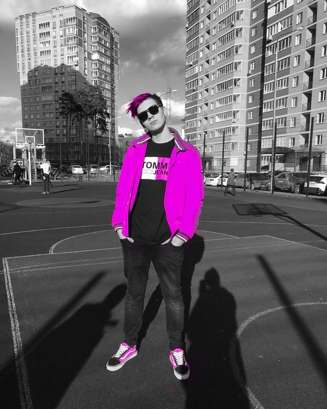 gark1n в LOOKY. . СЛЫЫЫШЪ, НЕ СУЙСЯ В ...