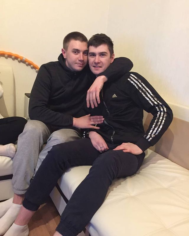 _techniquesasha_ в LOOKY. . Встреча встреч🙌