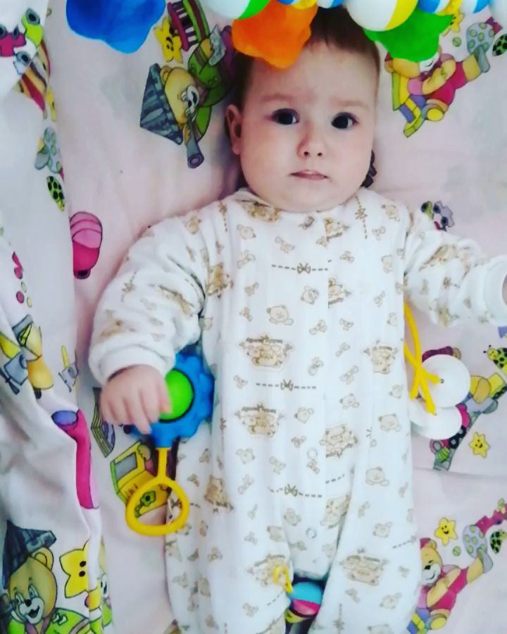 _mother_of_a_beautiful_girl_ в LOOKY. #my_live. My_little_girl#my_lo...