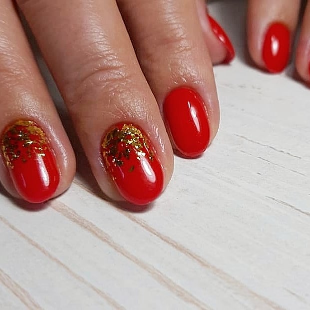 tanya_swan_nails в LOOKY — фото 2