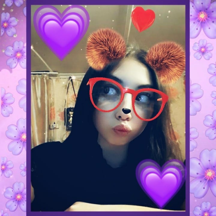 di_20h in LOOKY. . 🙈🐻♥️