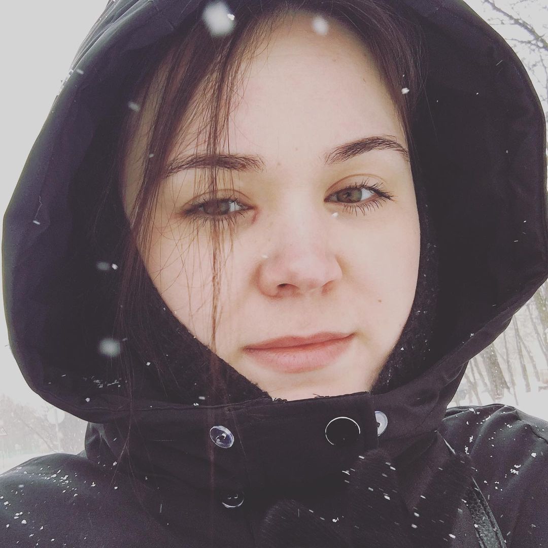 anjela_vostrilove в LOOKY — Погода просто клаааассссс❄️❄️❄️
#чебоксары #весна2020 #март