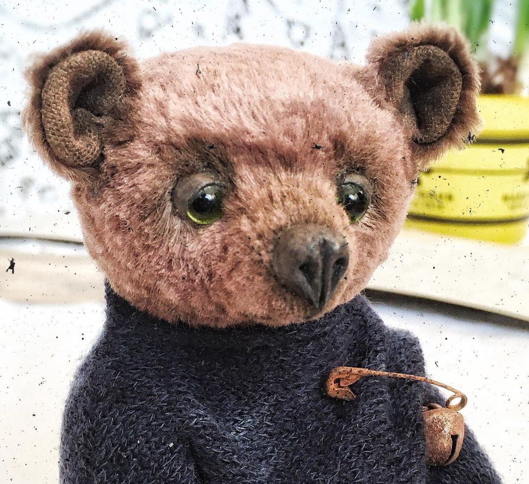 ketrin_teddy в LOOKY — фото 4