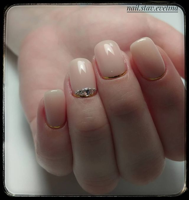 nail.stav.evelina в LOOKY. . ...такая нежность