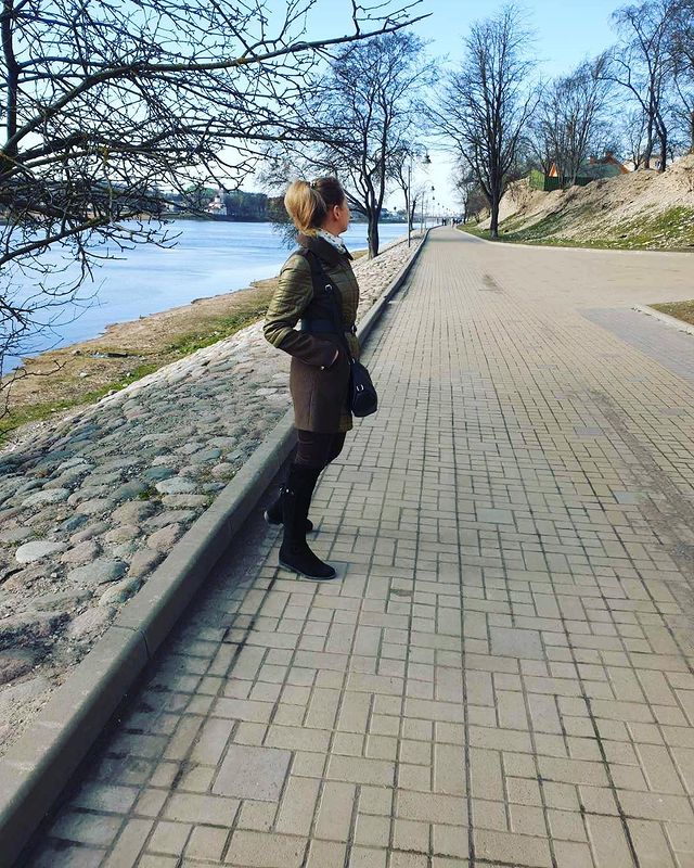 alina_pavlova_1993 в LOOKY. . null
