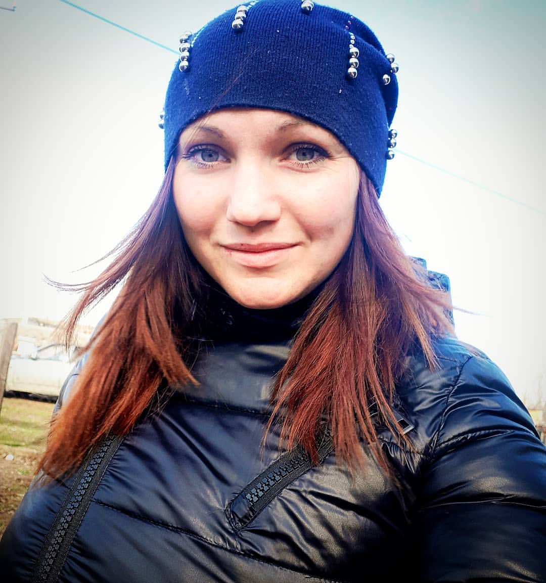 ks_zaharova_ in LOOKY. . Весна😍😍😍