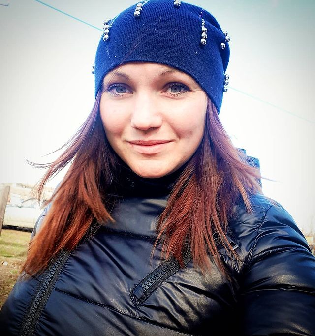 ks_zaharova_ в LOOKY. . Весна😍😍😍