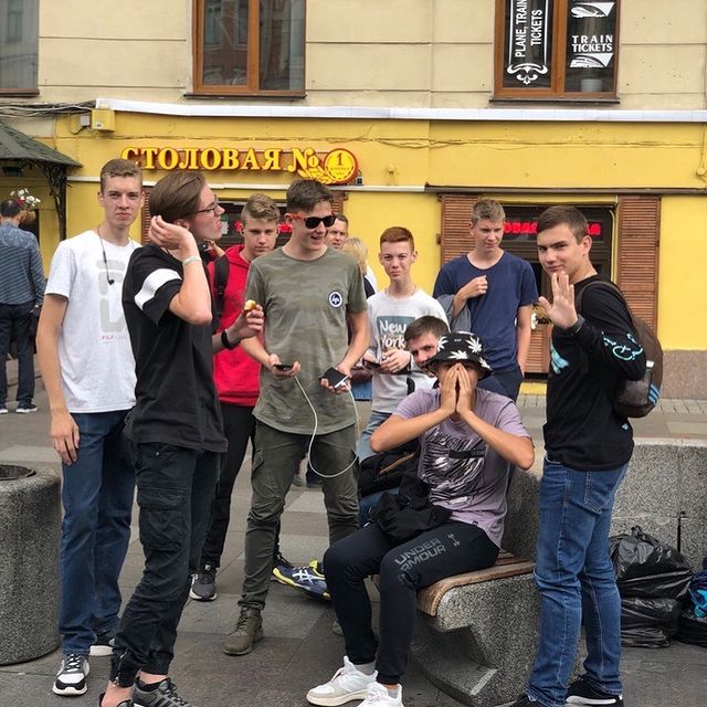 skuvsh1nov в LOOKY. . Хочу путешествовать,...