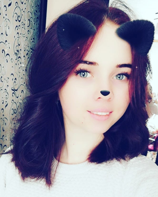 vlasova_anna_21 в LOOKY. . null