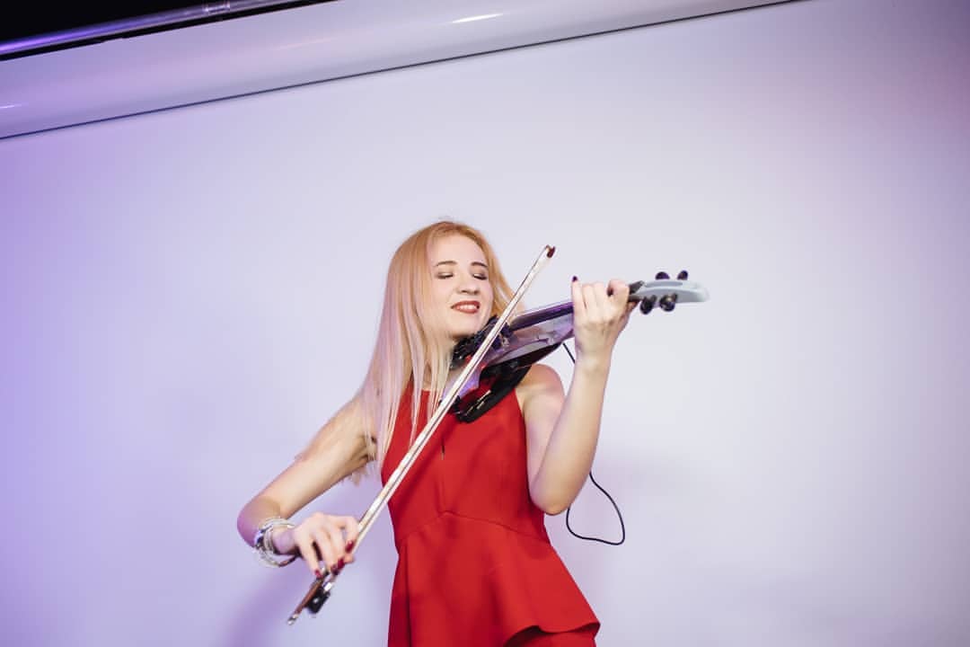 evgeniya_violin в LOOKY — фото 4