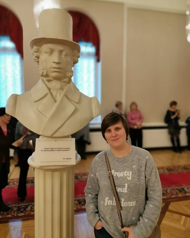 alexsirotina в LOOKY. #сашалюбиттеатр#люблютеатр#малыйтеатр#концерт#восьмоемарта#vkpost. Как же я люблю конце...