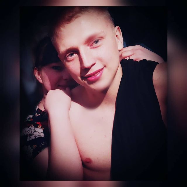ekaterinka_2001 в LOOKY. . Лябовки_мои♥️
