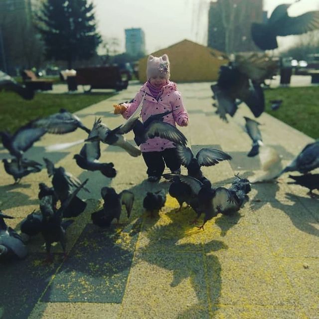 evgeniya_06 в LOOKY. #моймаленькийангел#принцесса#мояВероника😻. #моймаленькийангел#п...