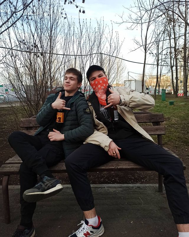 20_al.exe.y_02 в LOOKY. . Лёгкая дезинфекция о...