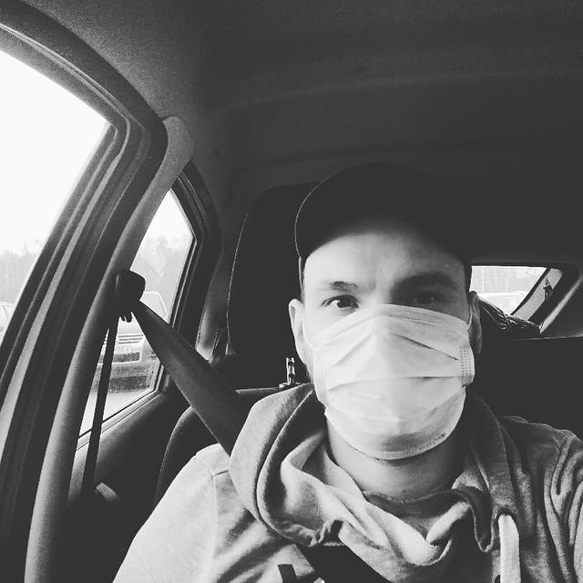 dmitryshtondenko в LOOKY. #Коронавирус. #Коронавирус не прой...